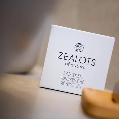 Oasis Boutique Διαμέρισμα *