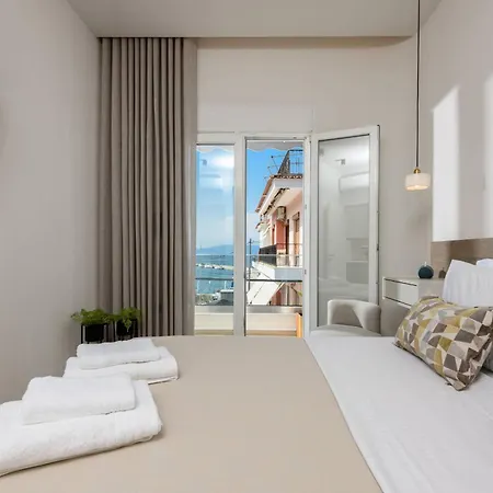 Apartment Oasis Boutique *