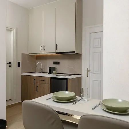 Oasis Boutique * Limenas (Thasos)