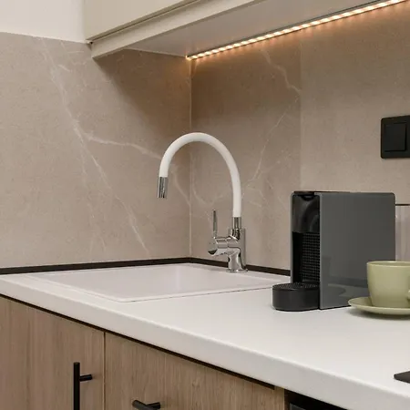 Lägenhet Oasis Boutique