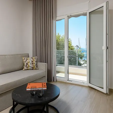 Oasis Boutique Apartment