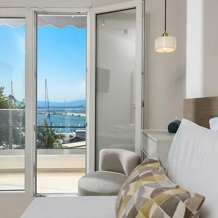 Oasis Boutique Apartment *