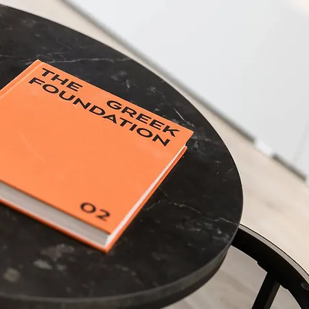 Oasis Boutique Διαμέρισμα Λιμένας