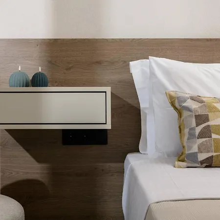 Oasis Boutique Apartment