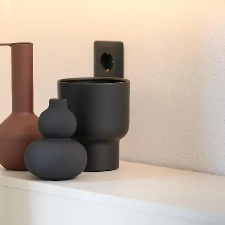 Apartment Oasis Boutique *