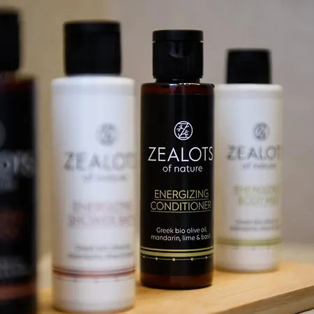 Oasis Boutique * Limenas (Thasos)