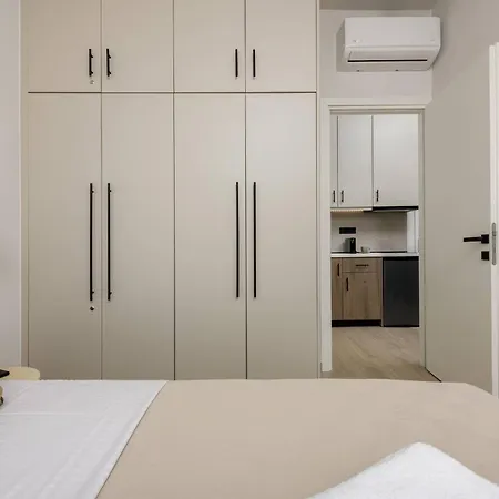 Oasis Boutique Limenas (Thasos)