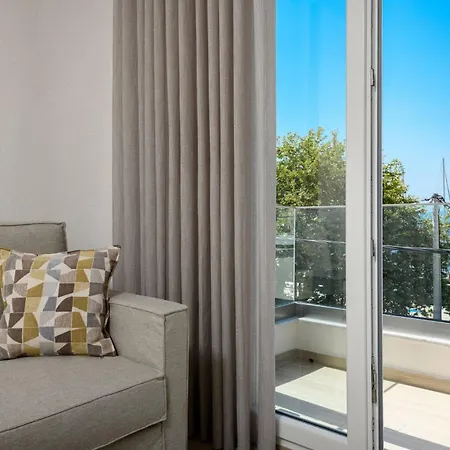 Oasis Boutique * Thassos