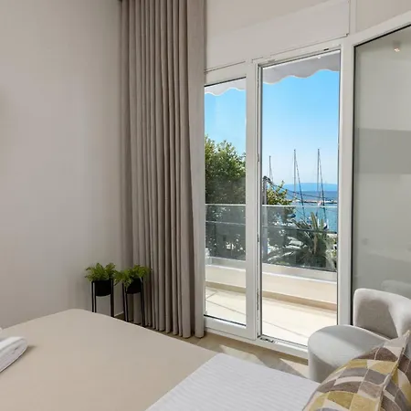 Oasis Boutique Apartment *