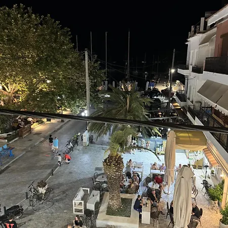 Oasis Boutique Lägenhet *