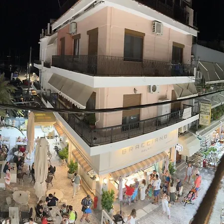 Oasis Boutique * Limenas (Thasos)