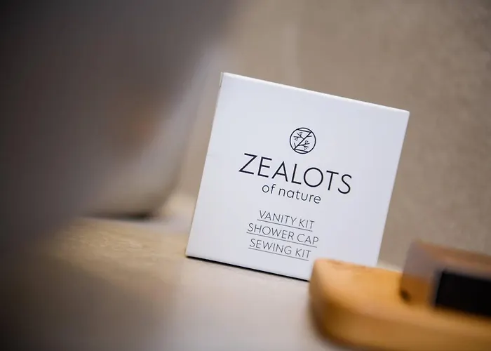 Oasis Boutique Διαμέρισμα *