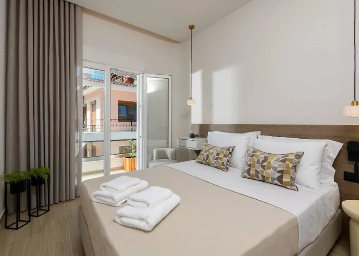 Oasis Boutique * Λιμένας