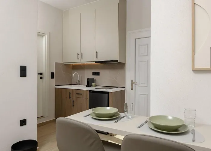 Oasis Boutique * Λιμένας