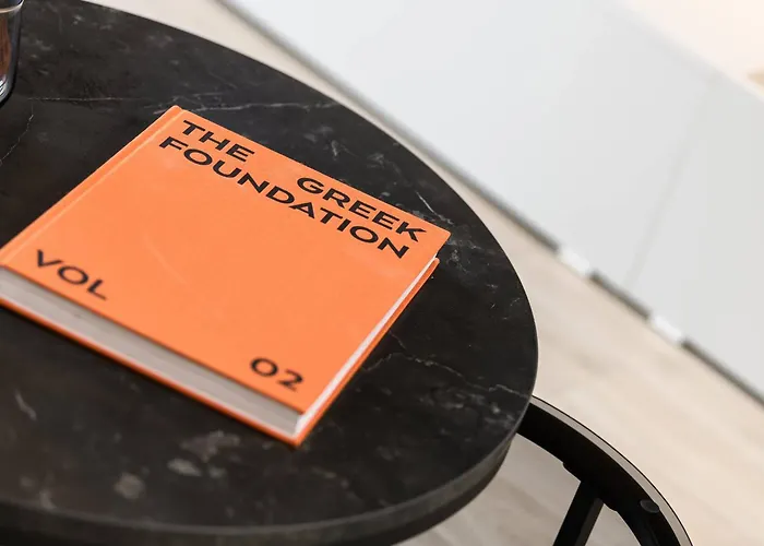 Oasis Boutique Διαμέρισμα Λιμένας