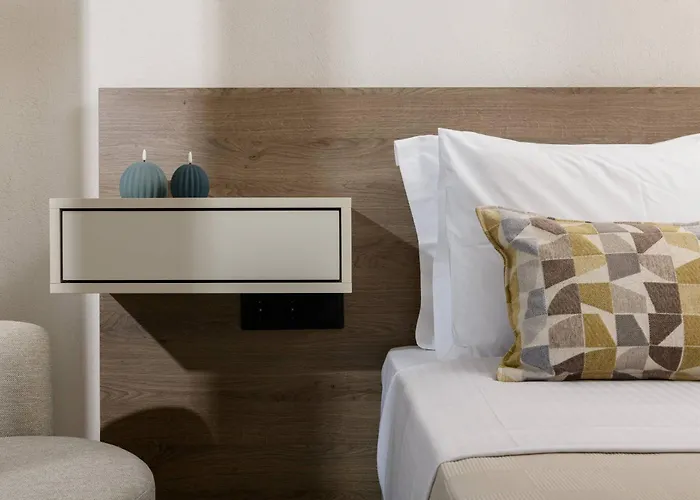 Oasis Boutique Διαμέρισμα