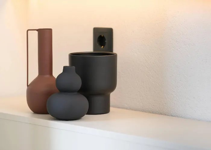 Διαμέρισμα Oasis Boutique *