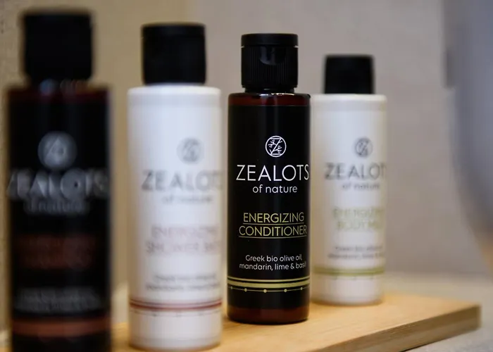 Oasis Boutique * Λιμένας