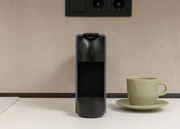 Διαμέρισμα Oasis Boutique