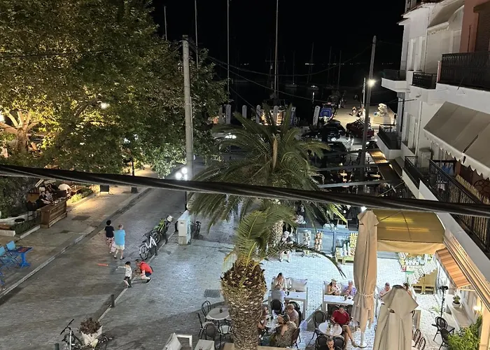 Oasis Boutique Διαμέρισμα *