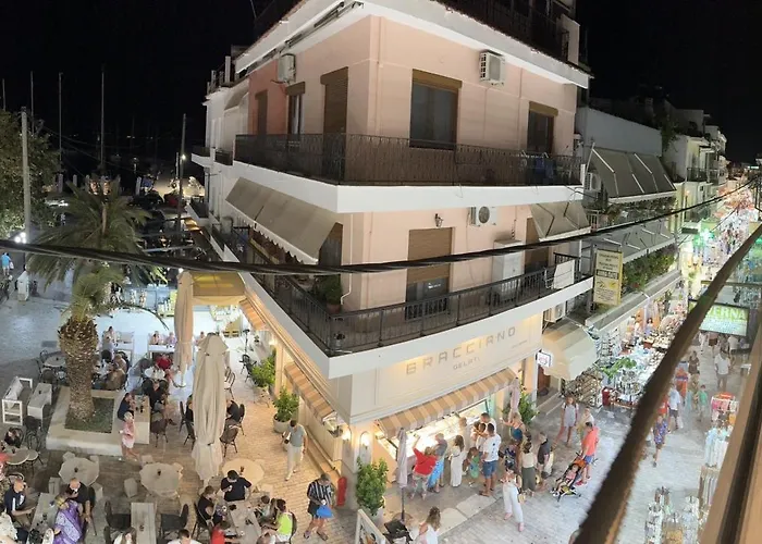 Oasis Boutique * Λιμένας